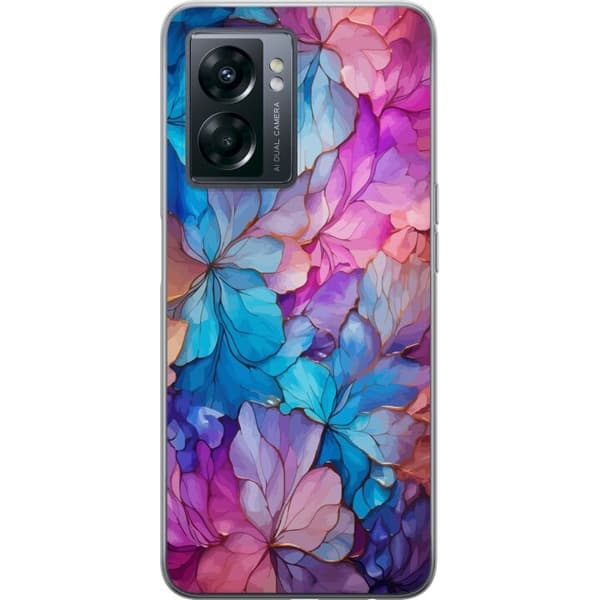 Taske til OnePlus Nord N300 med Magic