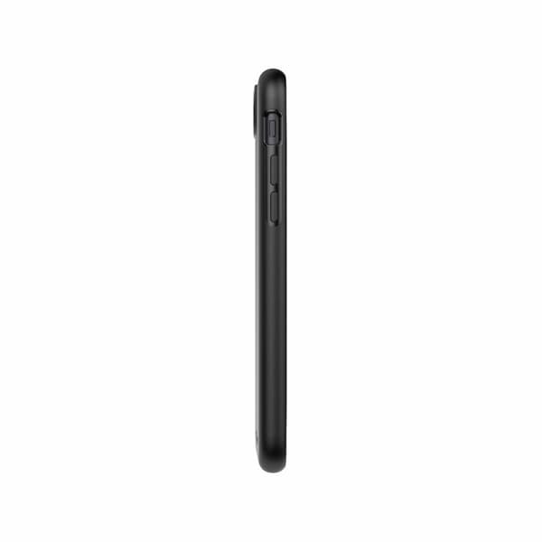 Tech21 Evo Lite Apple iPhone SE 2022/8/7 Svart