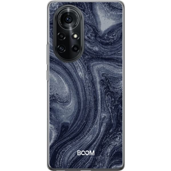 Mobilskal till Huawei nova 8 Pro med Midnight Stone