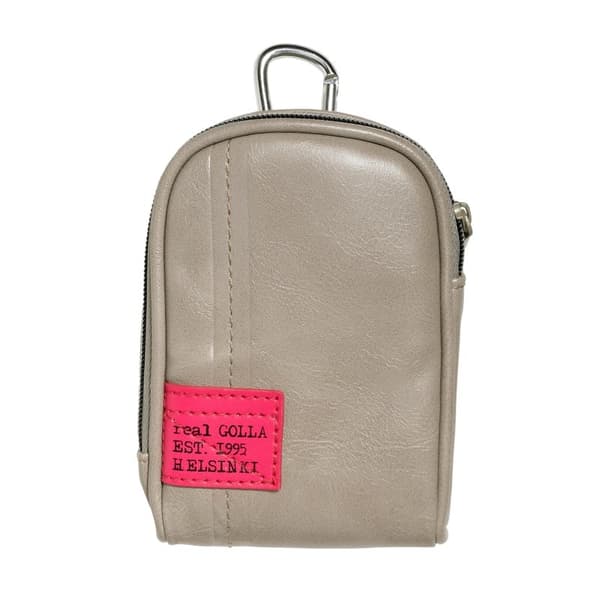 GOLLA Kompaktilaukku Simon G1352 Beige