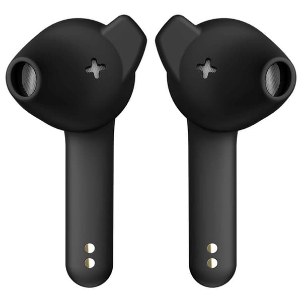 Defunc TRUE BASIC II TWS Hybrid In-Ear BT Høretelefon Sort