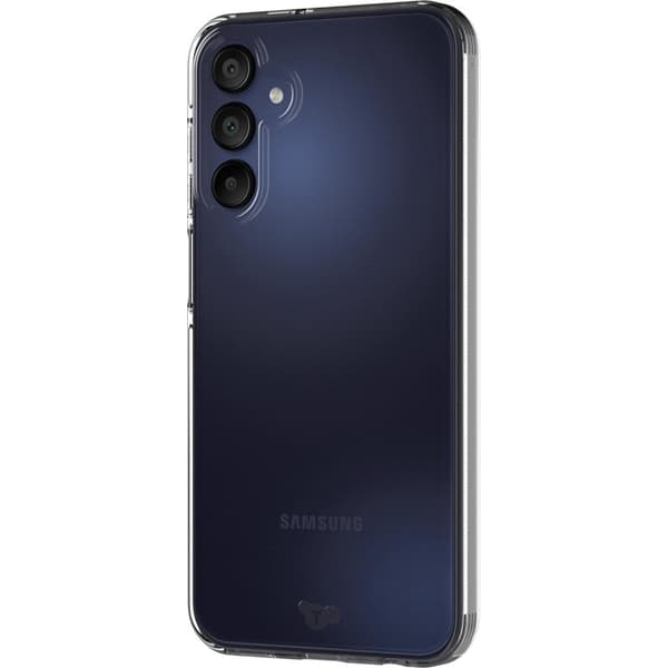 Tech21 Evo Lite Galaxy A15 5G/4G Transparent