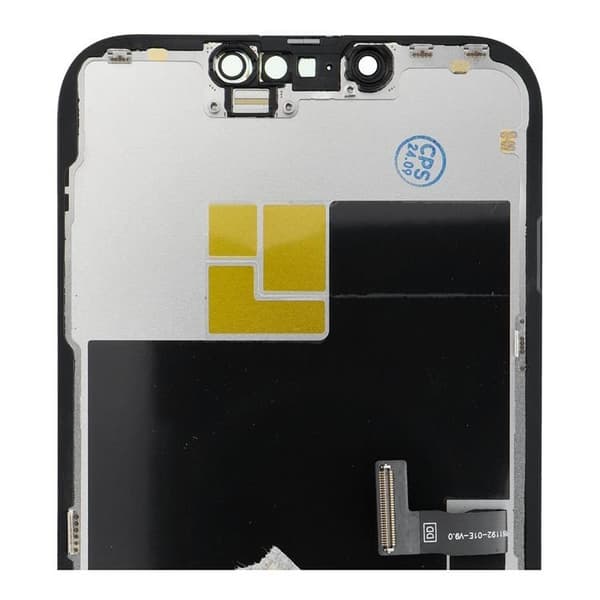 iPhone 13 Pro Skärm med LCD-display FixCell Soft OLED DD