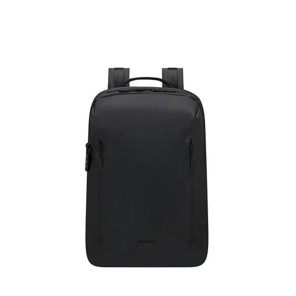 SAMSONITE Reppu Coatify Biz 15.6\" Musta
