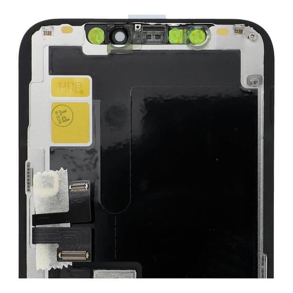 iPhone 11 Pro Skärm med LCD-display NCC Hard OLED Utbytbar IC
