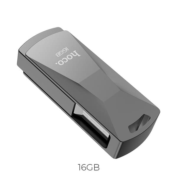 HOCO pendrive WISDOM Højhastigheds UD5 16 GB USB3.0