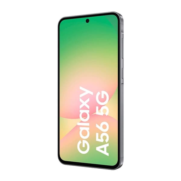 (NY) Samsung Galaxy A56 SM-A566B 128GB - Grå