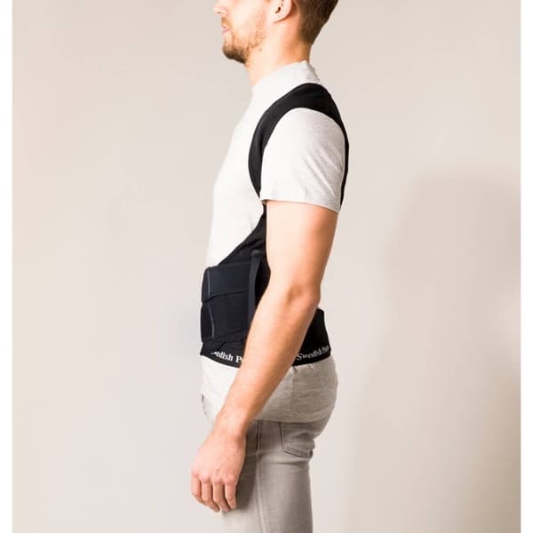 SWEPOSTURE Position Hållningsväst L