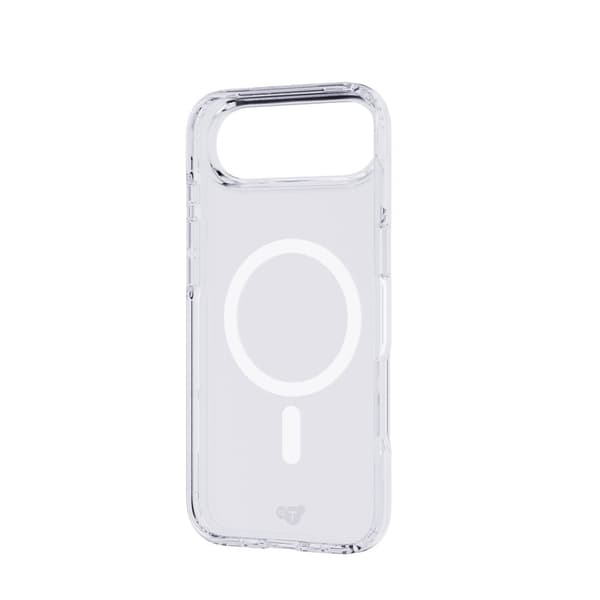 Tech21 Evo Clear MagSafe Apple iPhone Air Transparent