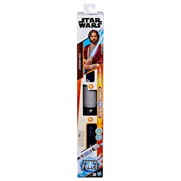 SW Lyssabel Forge Cybercore Ezra Bridger