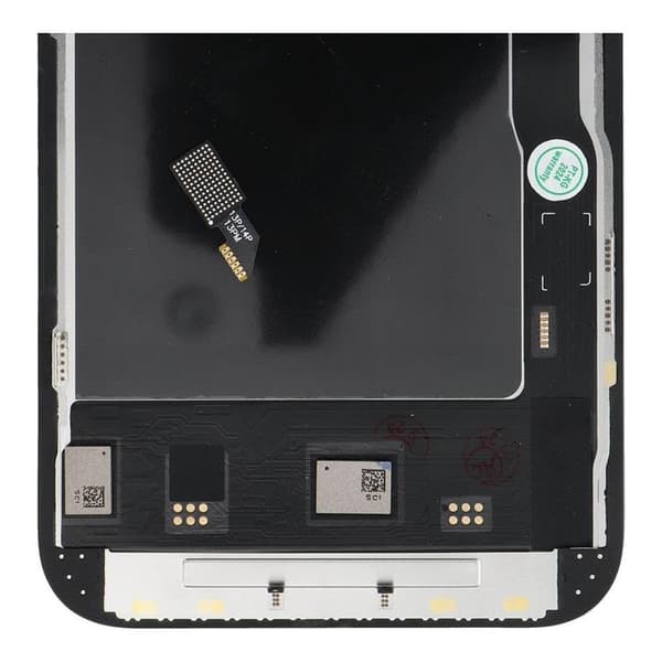 iPhone 13 Pro Skärm med LCD-display FixCell Soft OLED DD