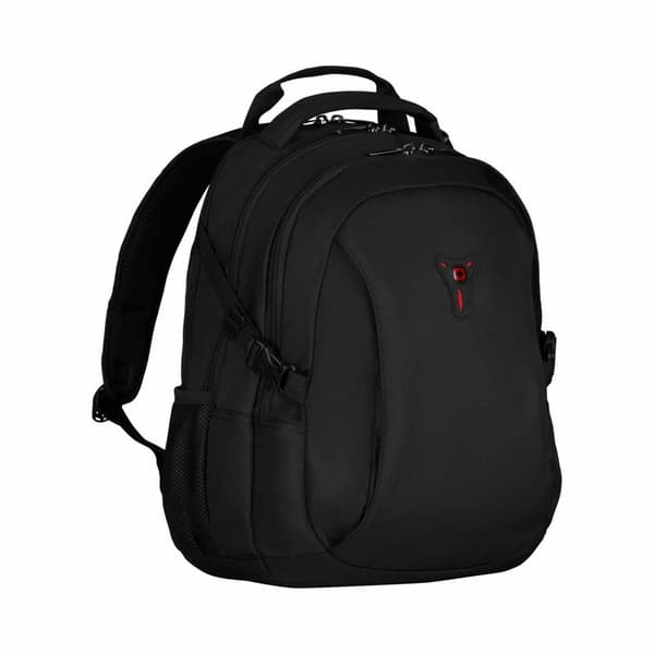 Wenger Sidebar 16\" Deluxe Computer Rygsæk Sort
