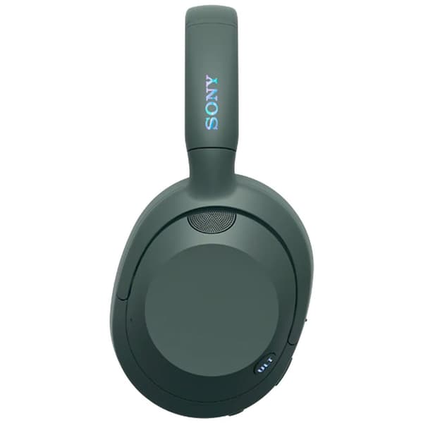 Sony Ult Wear Harmaa