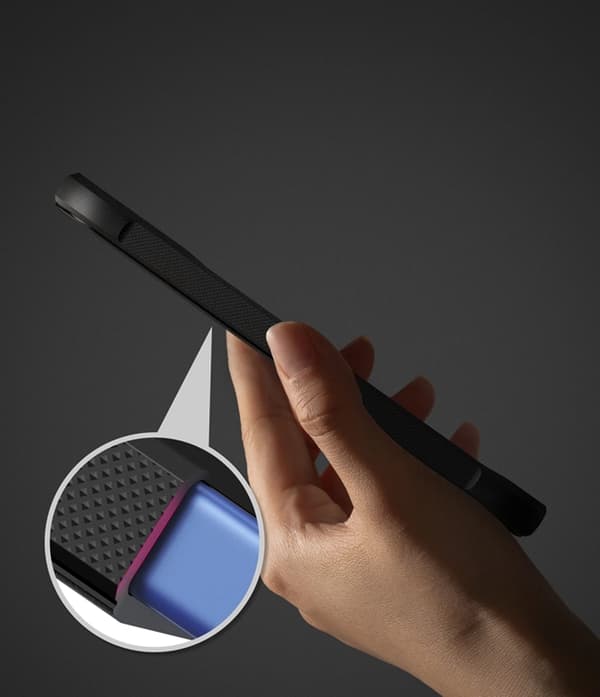 Ringke Mobilskal För Google Pixel 10a Onyx - Svart