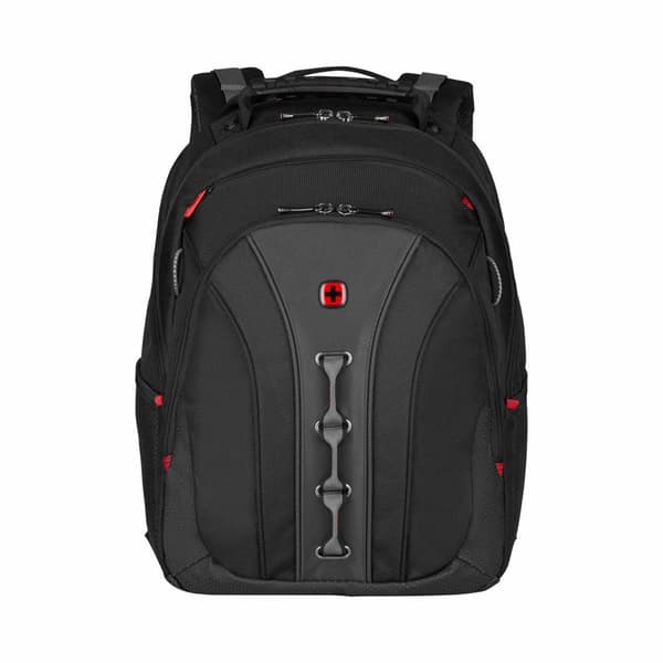 Wenger Legacy 16\" Computer Rygsæk Grå/Sort