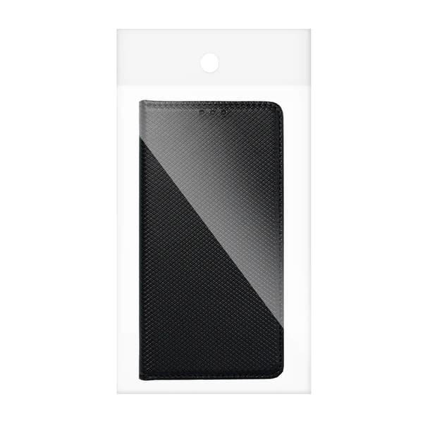 Xiaomi Redmi Note 14 5G Plånboksfodral Smart - Svart