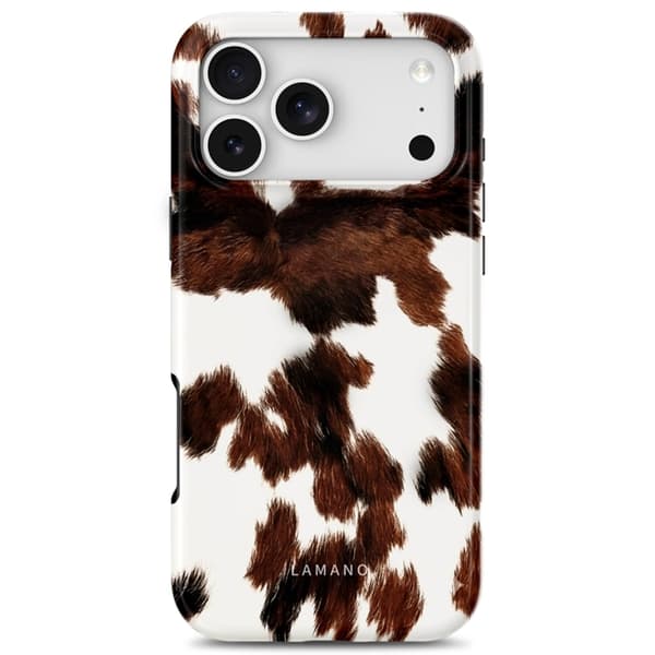 Tech-Protect Mobilcover Til iPhone 18 Pro Magsafe Lamano - Soft Herd