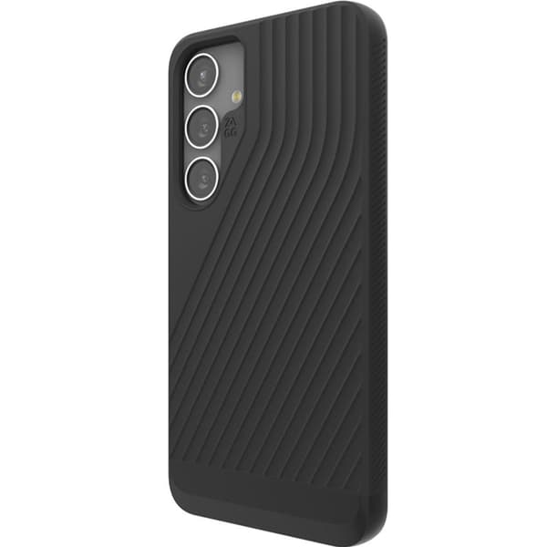 ZAGG Telefontaske til Galaxy S24 Denali - Sort
