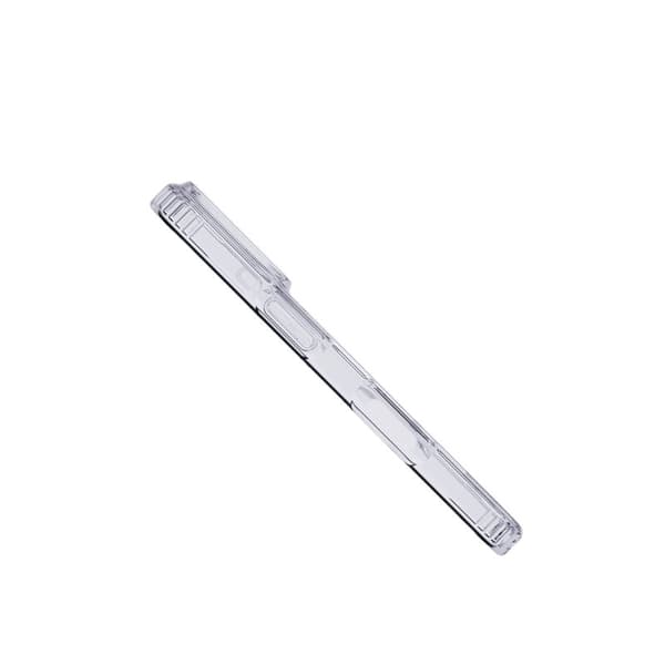 Tech21 Evo Clear MagSafe Apple iPhone 16 Pro Transparent