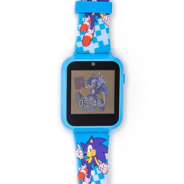 ACCUTIME Smart Watch Sonic