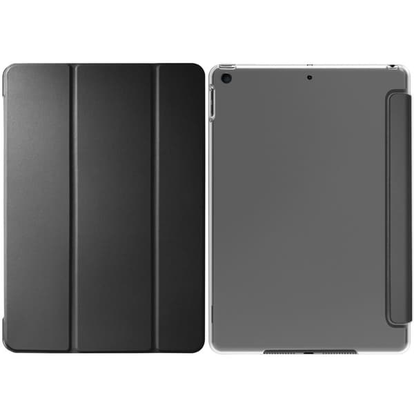 Vivanco Smart Folio Case iPad 10.2\" Gen. 7-9 Sort