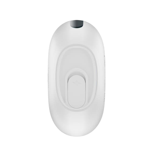 OCLEAN Vandtandtråd AirPump A10 Grå