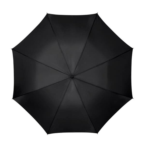 SAMSONITE Paraply Rain Pro Stick Svart