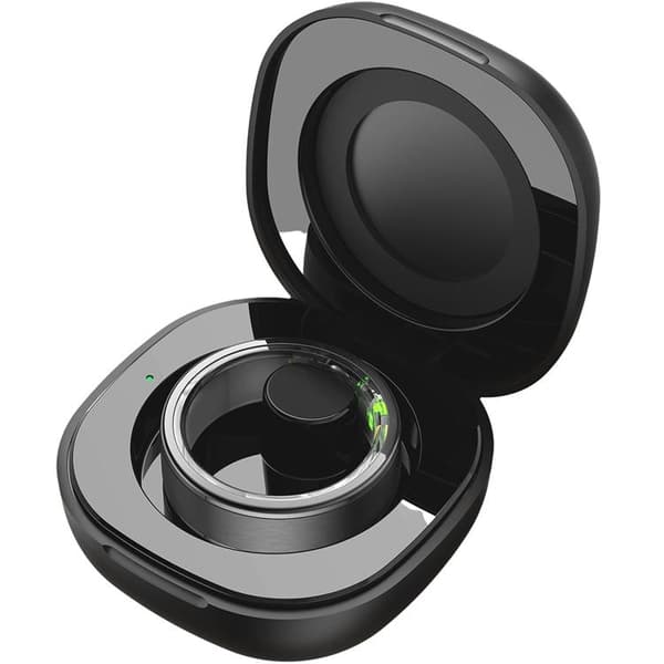 KSIX Smart Ring Saturn