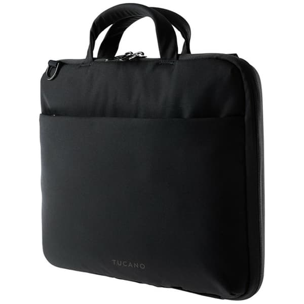 Tucano Datorfodral 13"/14" Slim - Svart