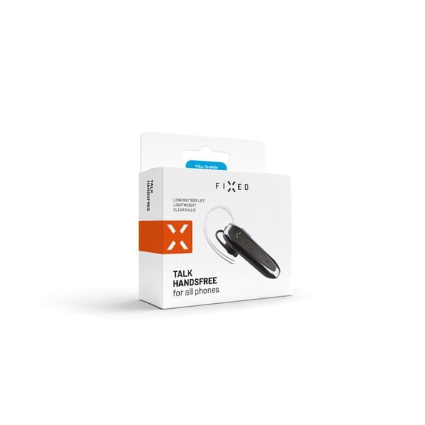 FIXED Talk 2 Trådløst håndfrit Bluetooth Mono Headset