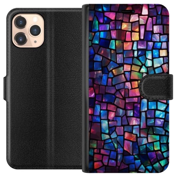 Pung Taske til Apple iPhone 11 Pro med Disco