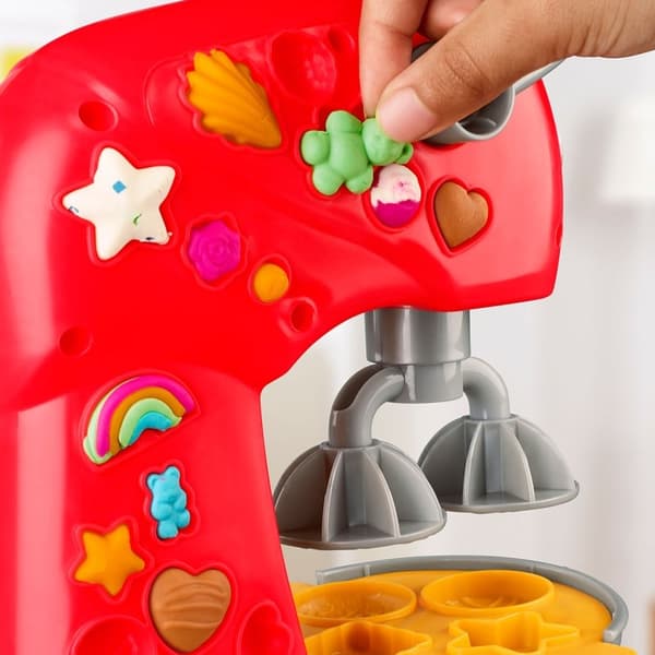 PLAY-DOH Kitchen Creations Magical Mixer Playset