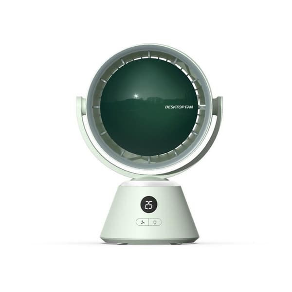 Bordventilator HX-121B - Matcha Grøn