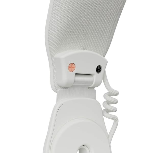 SKULLCANDY Hörlur ICON ANC On-Ear Wireless Bone/Orange
