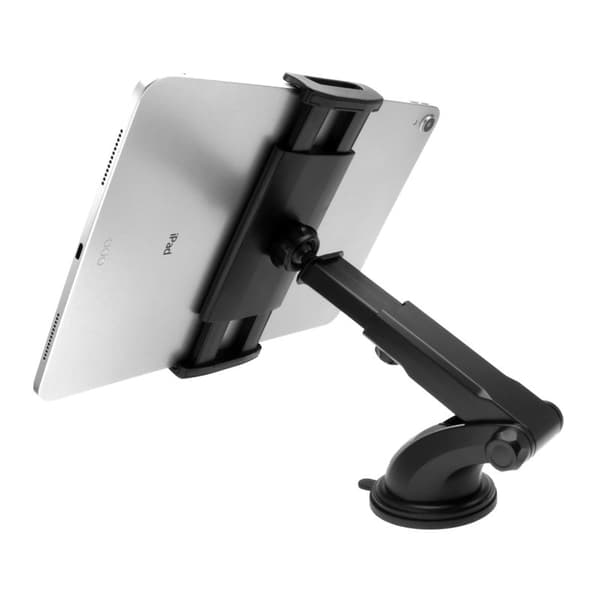 FIXED Tab XL Vindruta Teleskop Tabletthållare 13"