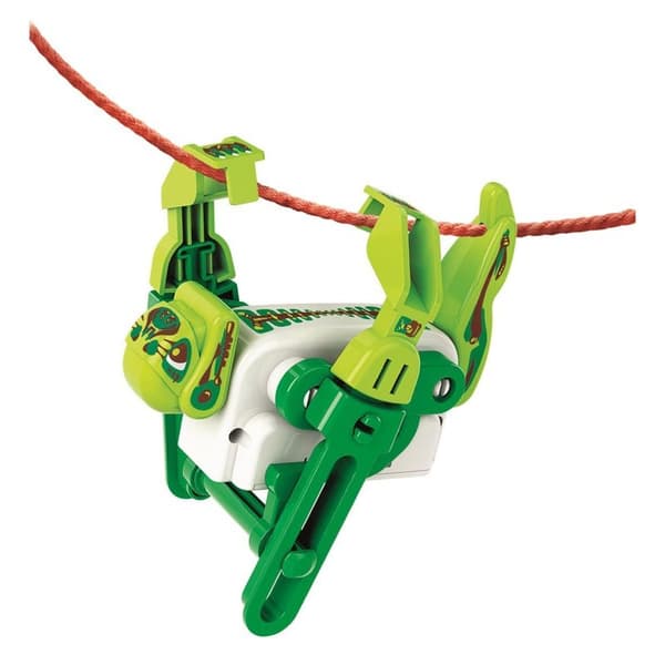 CLEMENTONI Robot Climber