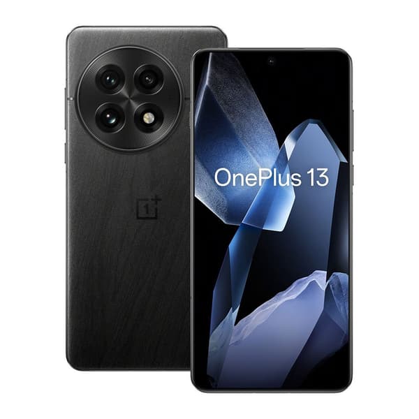 (NY) OnePlus 13 256GB - Svart