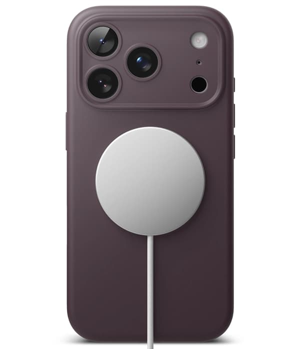 Ringke Mobilcover Til iPhone 18 Pro Max/17 Pro Max Magsafe Magnetic Silikone