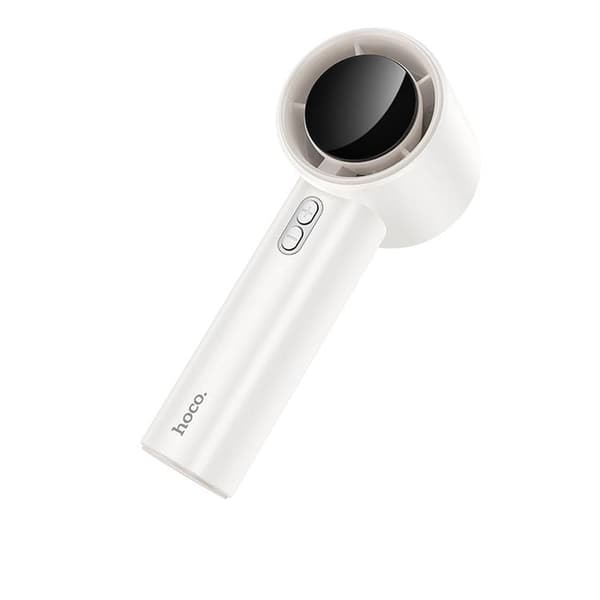 Bærbar Ventilator HX-130 - Hvid