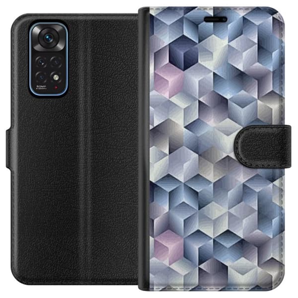 Pung Taske til Xiaomi Redmi Note 11 med Cyclone