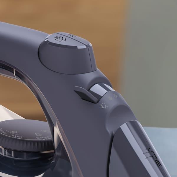 Electrolux Ångstrykjärn Refine600 Misty Navy E6SI1-4MN