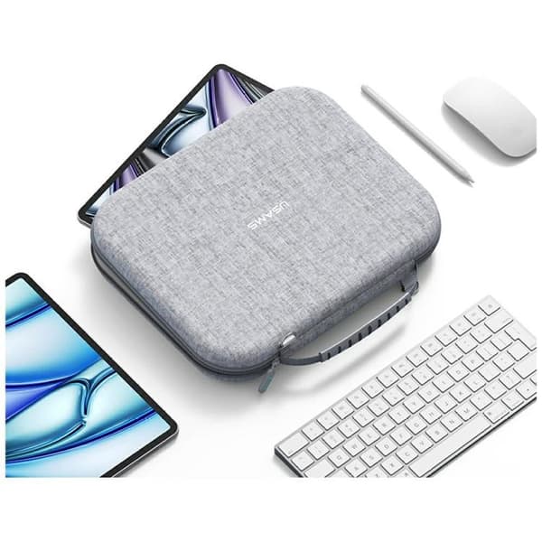 USAMS Tabletfodral 14.6" JX Series - Grå
