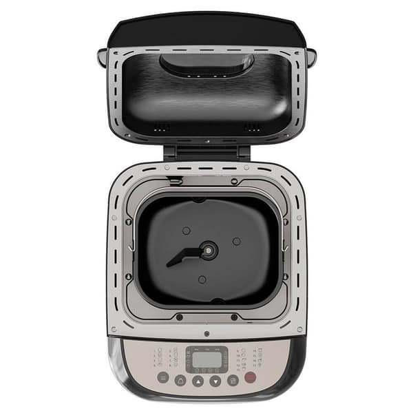 BLACK+DECK Bakmaskin 600W Svart