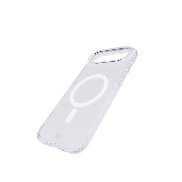 Tech21 Evo Clear MagSafe Apple iPhone Air Transparent