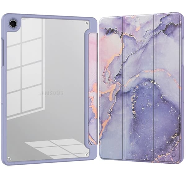 Tech-Protect Galaxy Tab A9 -hybridikotelo