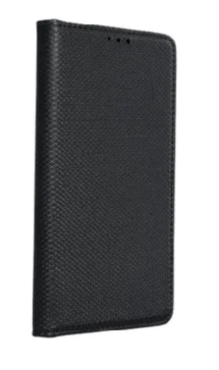 Galaxy A15 5G Pung Etui Smart - Sort