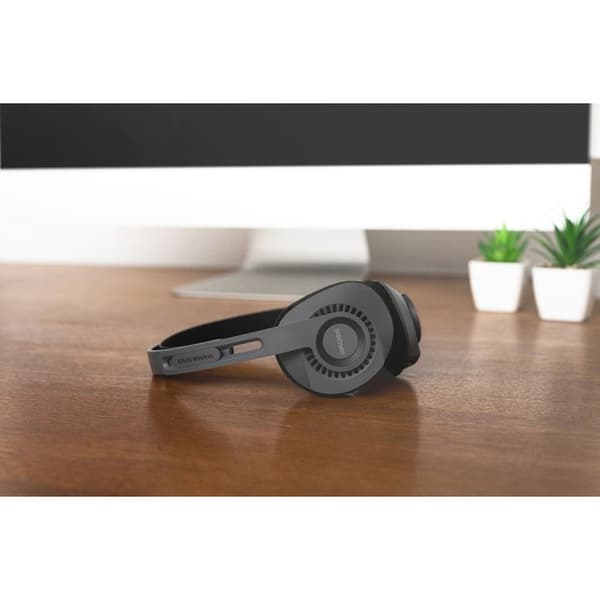 KOSS Hovedtelefoner KPH30 Trådløs On-Ear Sort