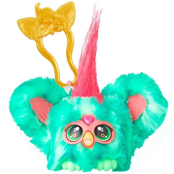 FURBY Furblets Mello-Nee