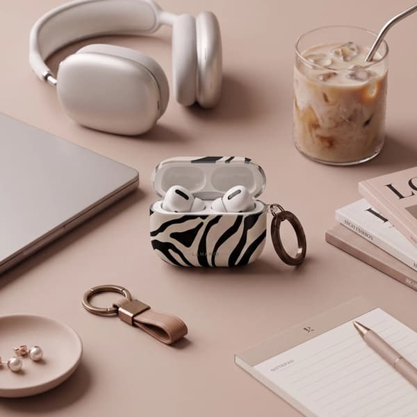 Tech-Protect Kotelo Airpods Pro 3 Lamano - Nature Muse