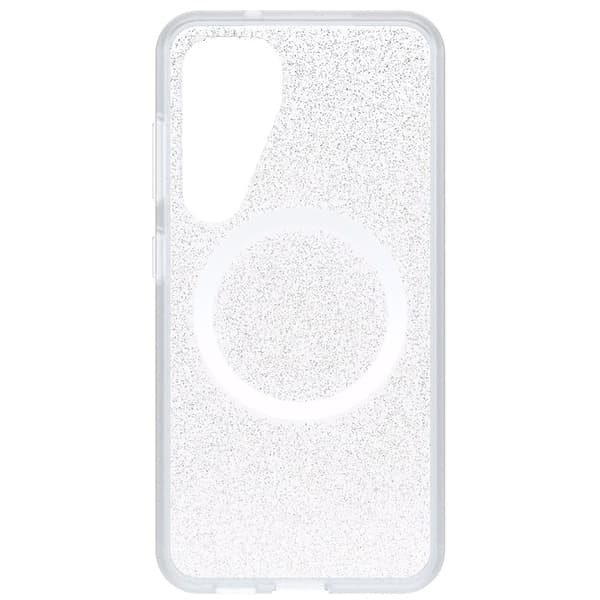 Telefontaske til Samsung Galaxy S25 MagSafe MagSafe Otterbox React - Stardust